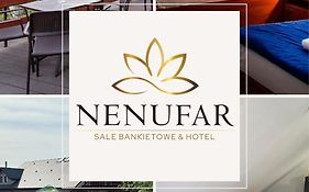 Hotel Nenufar